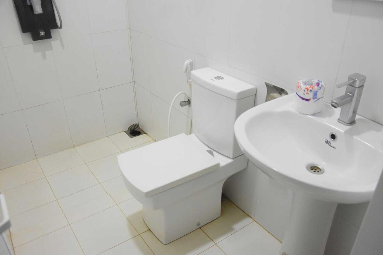 Hotel H2O Gampola Esterno foto