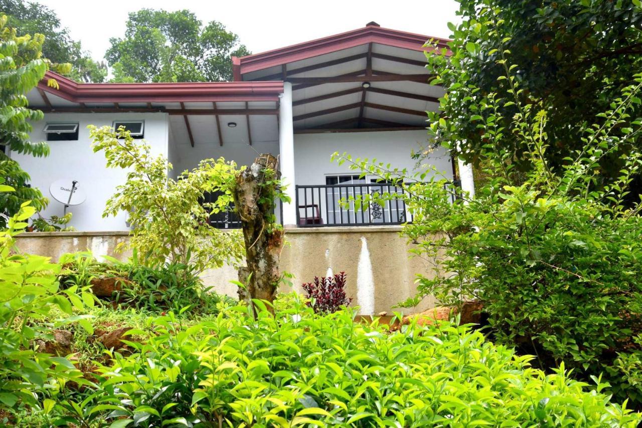 Hotel H2O Gampola Esterno foto